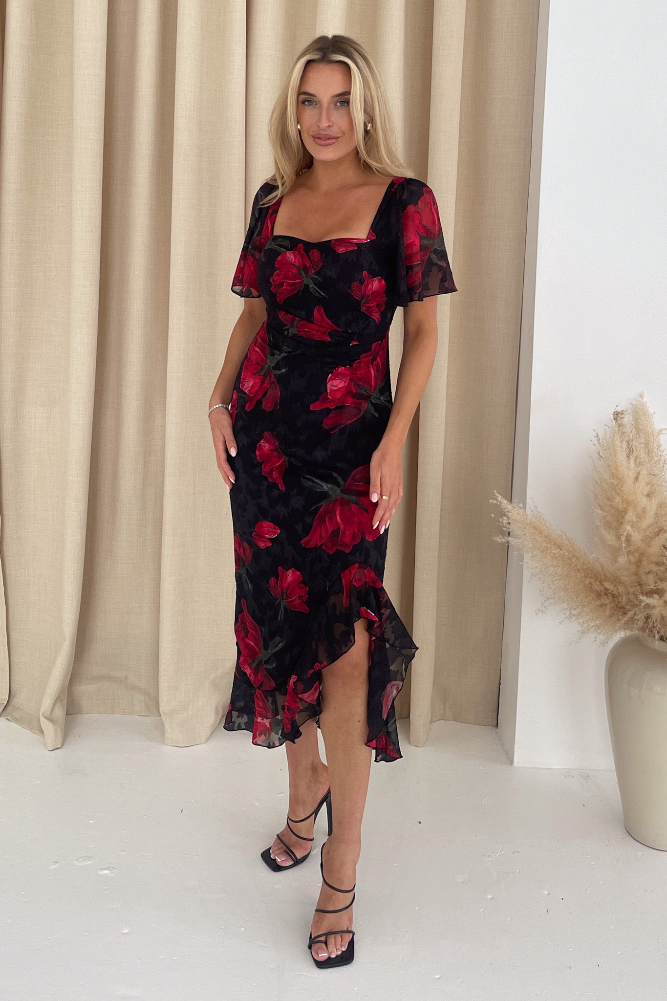 Heidi Non-Returnable Final Sale