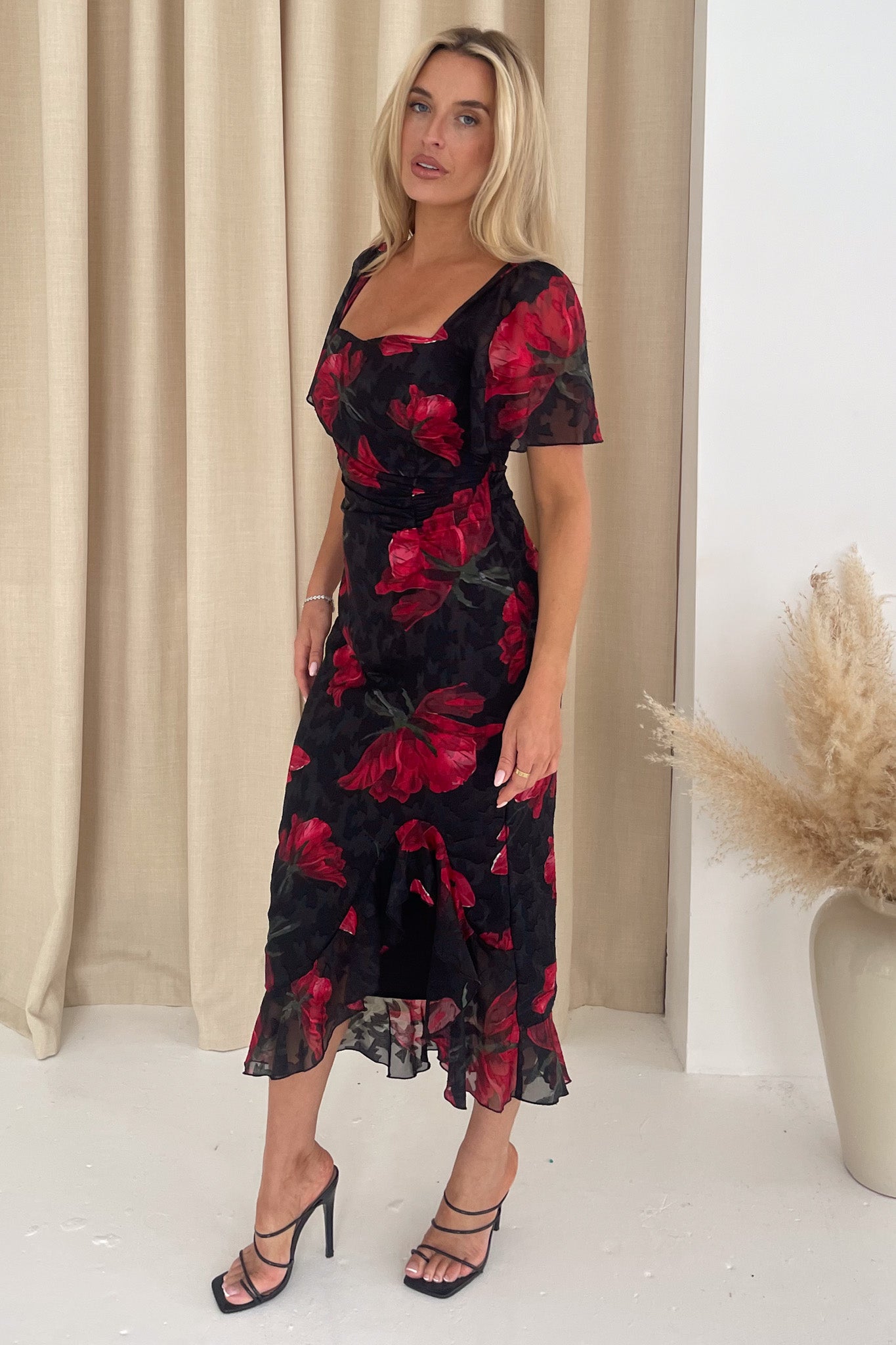 Heidi Non-Returnable Final Sale