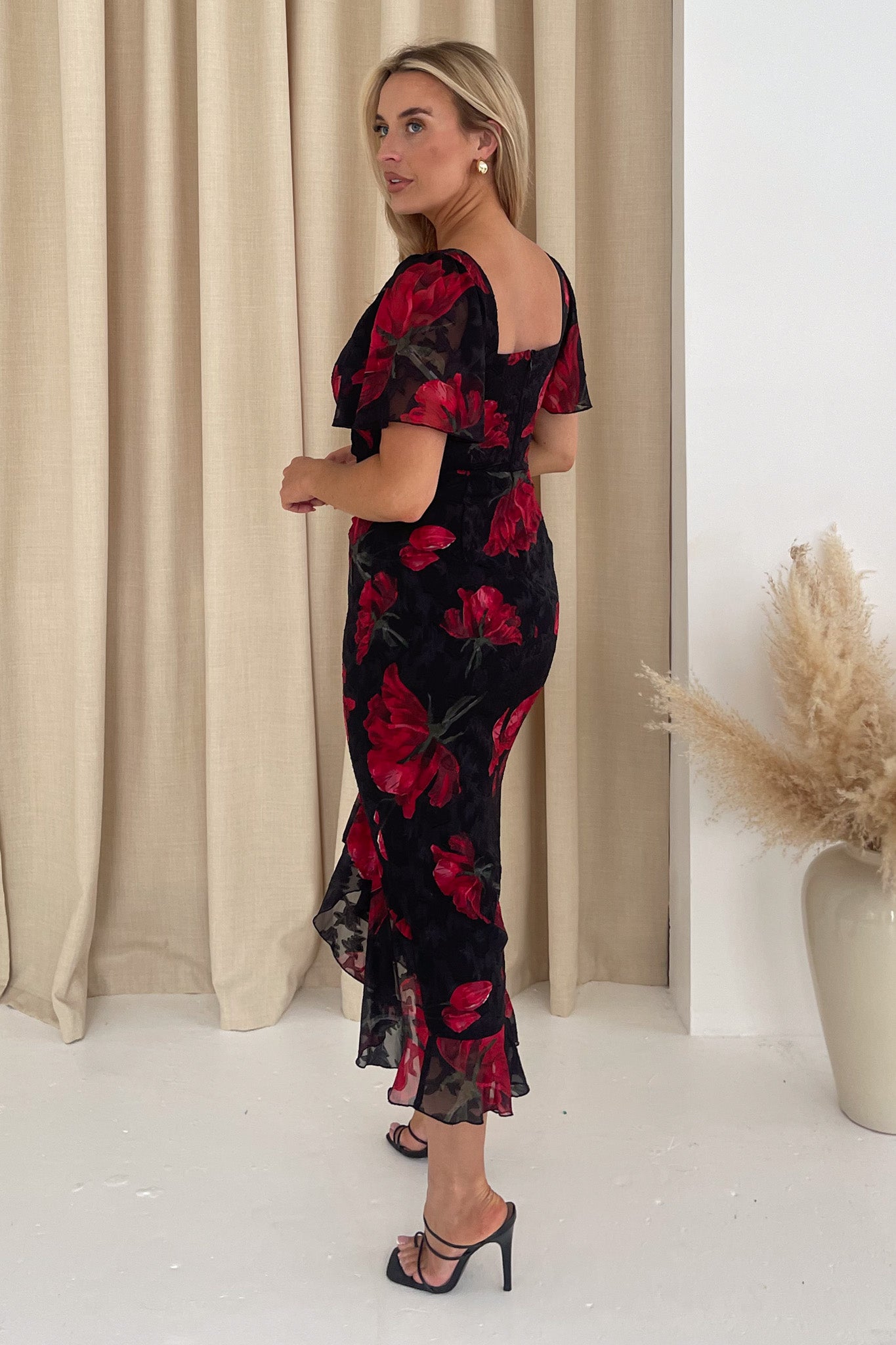 Heidi Non-Returnable Final Sale