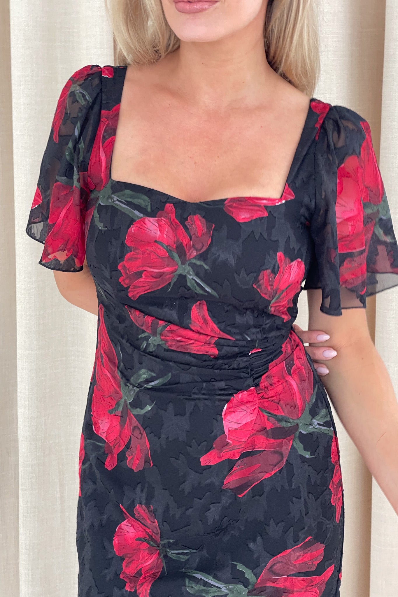 Heidi Non-Returnable Final Sale