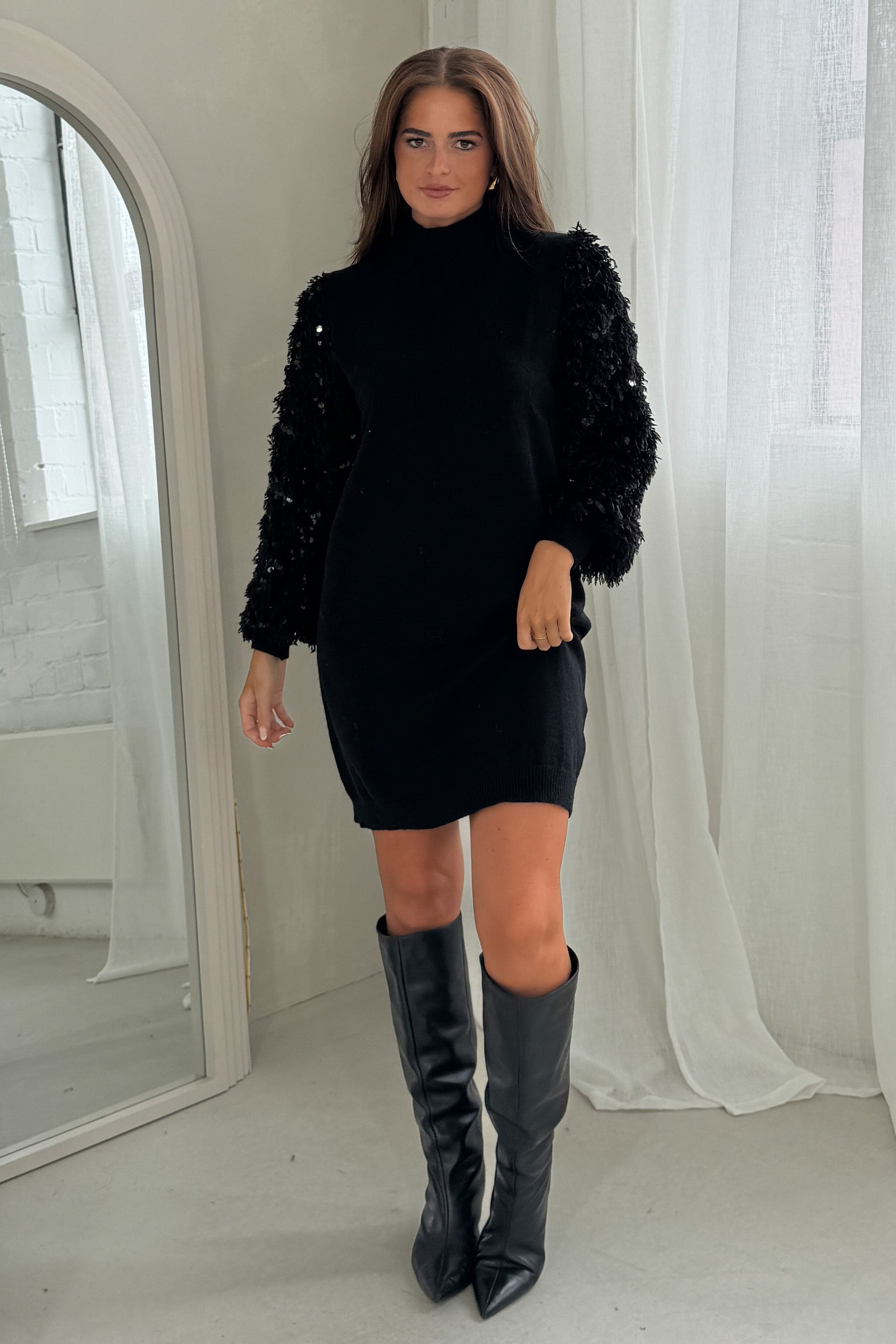 Emily Non-Returnable Final Sale