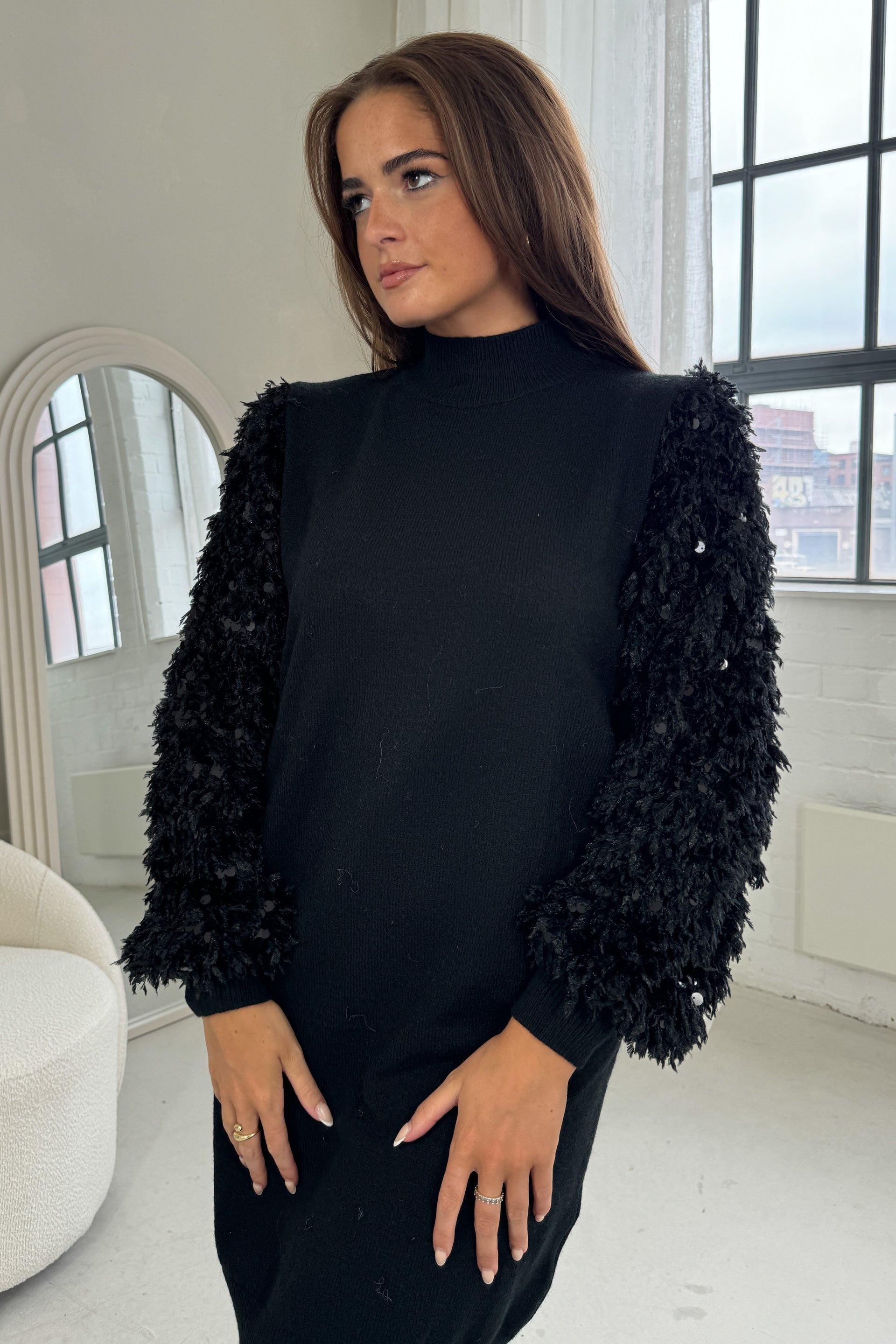 Emily Non-Returnable Final Sale