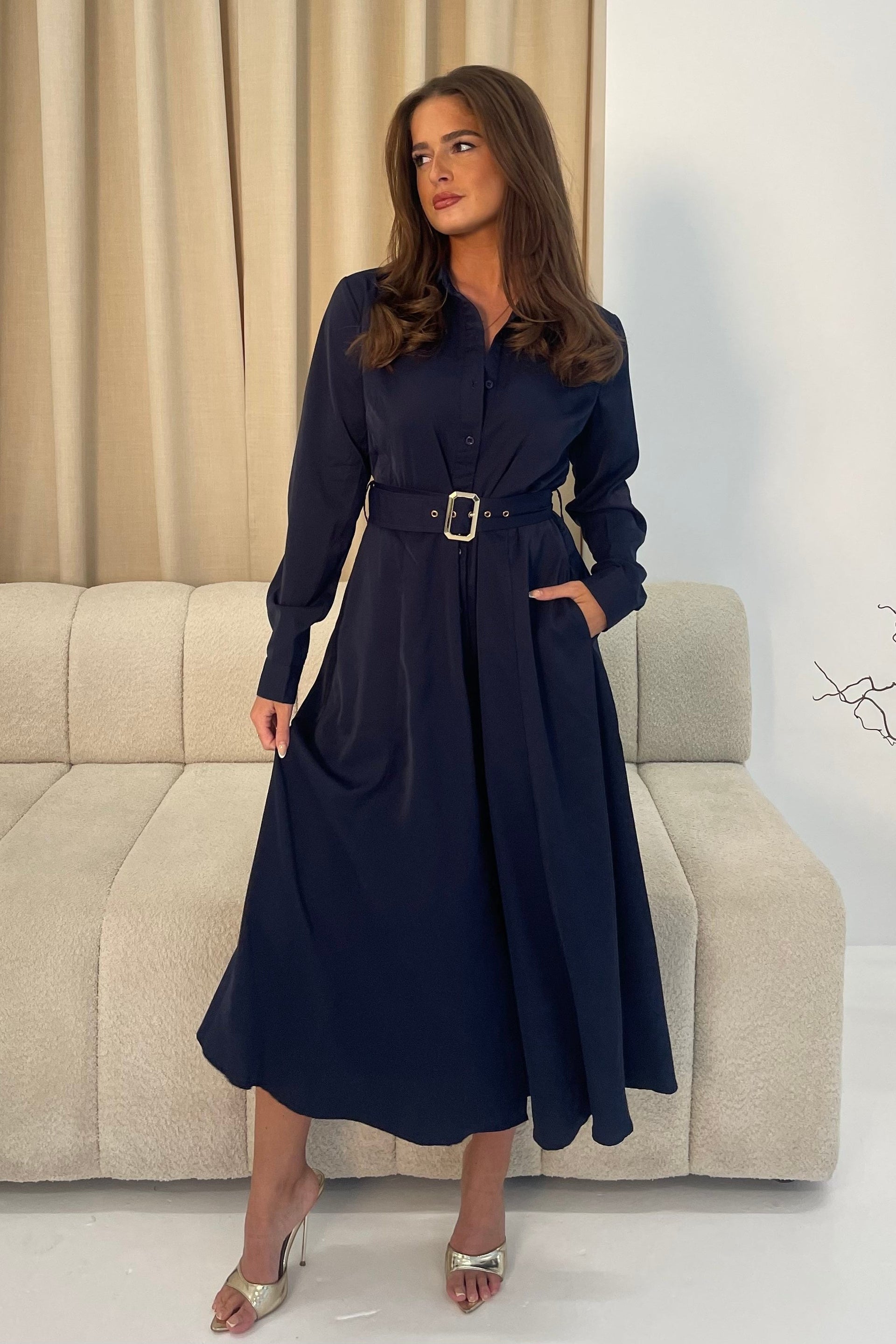 Brielle Non-Returnable Final Sale