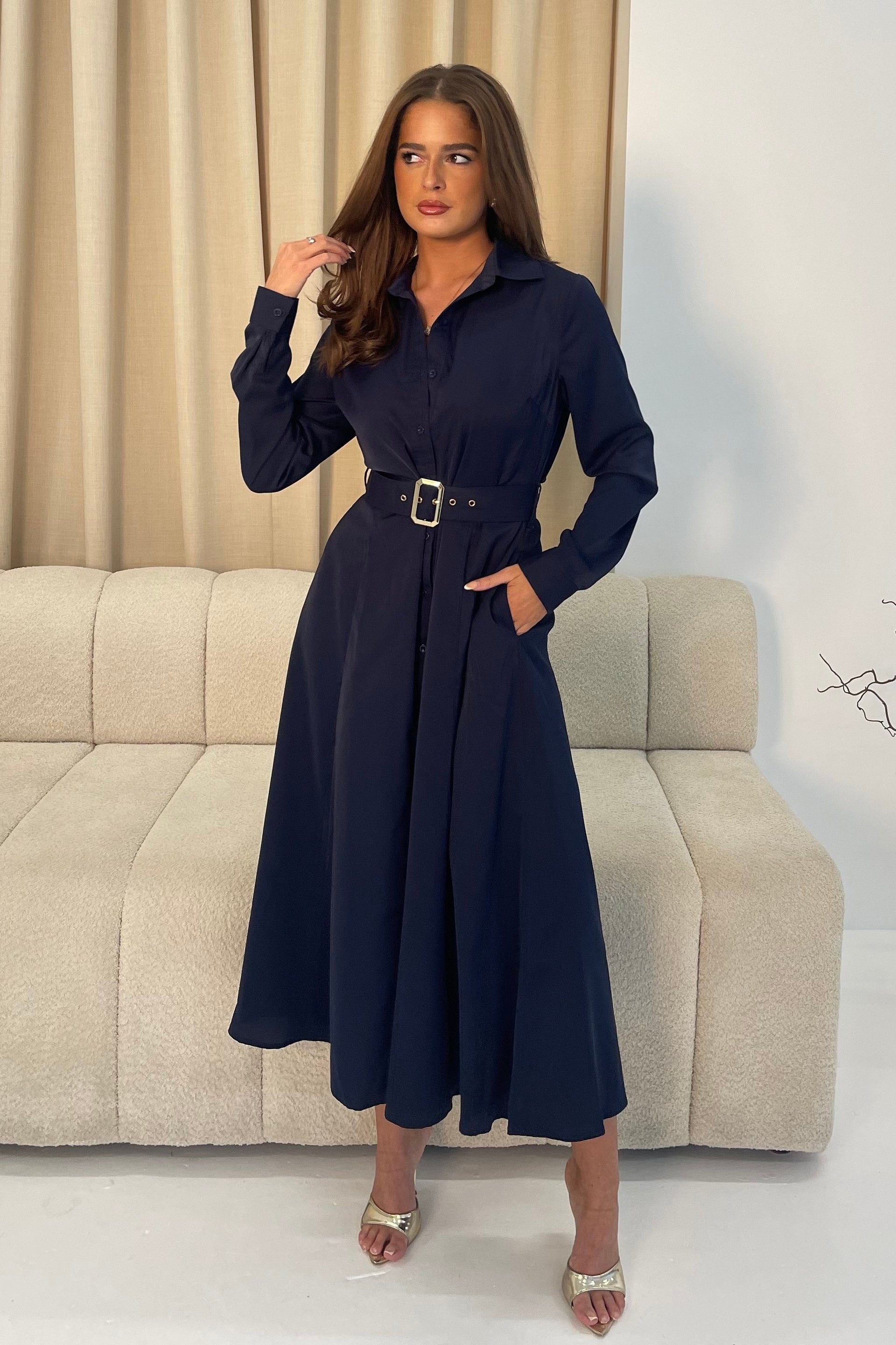 Brielle Non-Returnable Final Sale