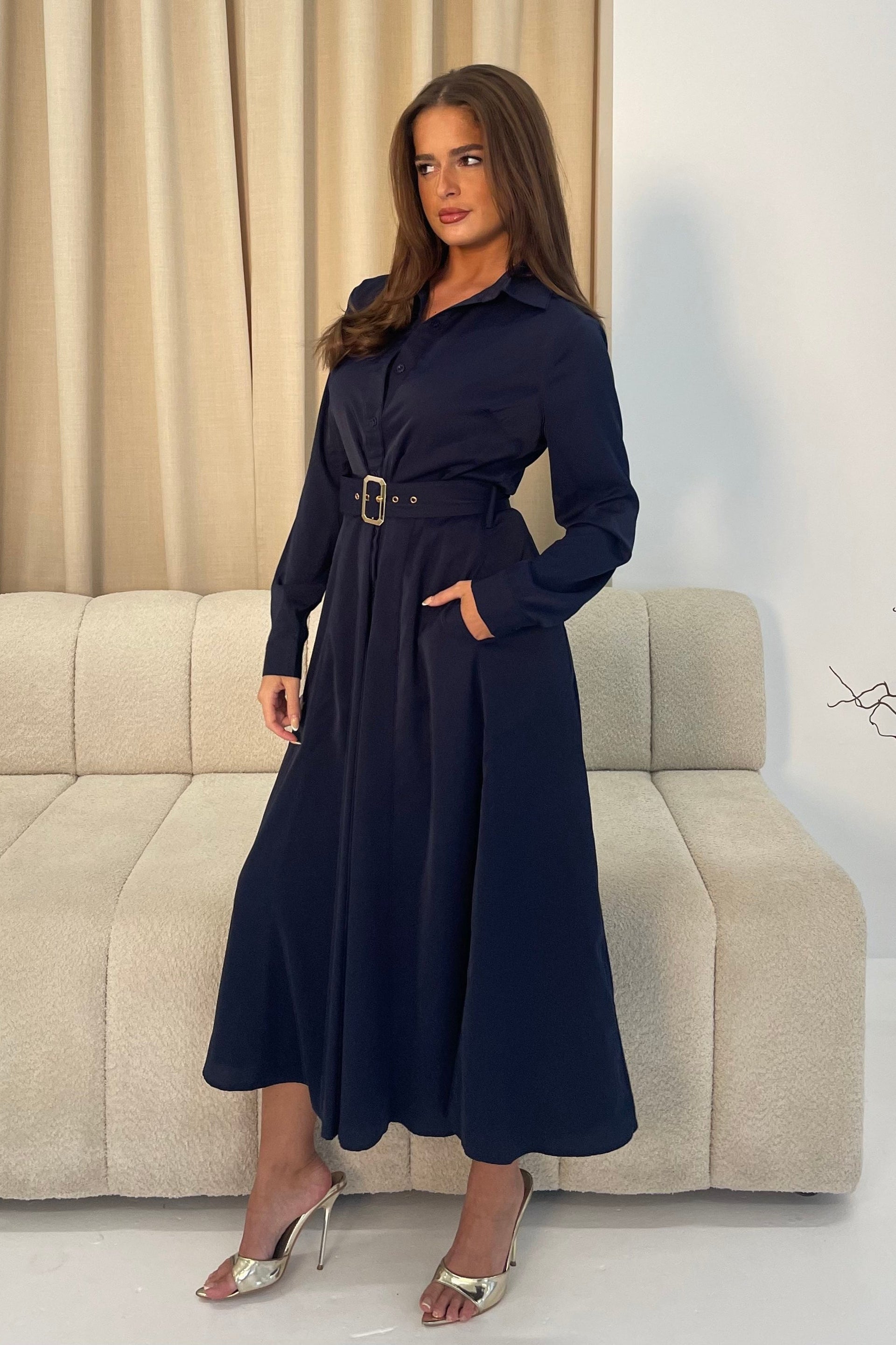 Brielle Non-Returnable Final Sale