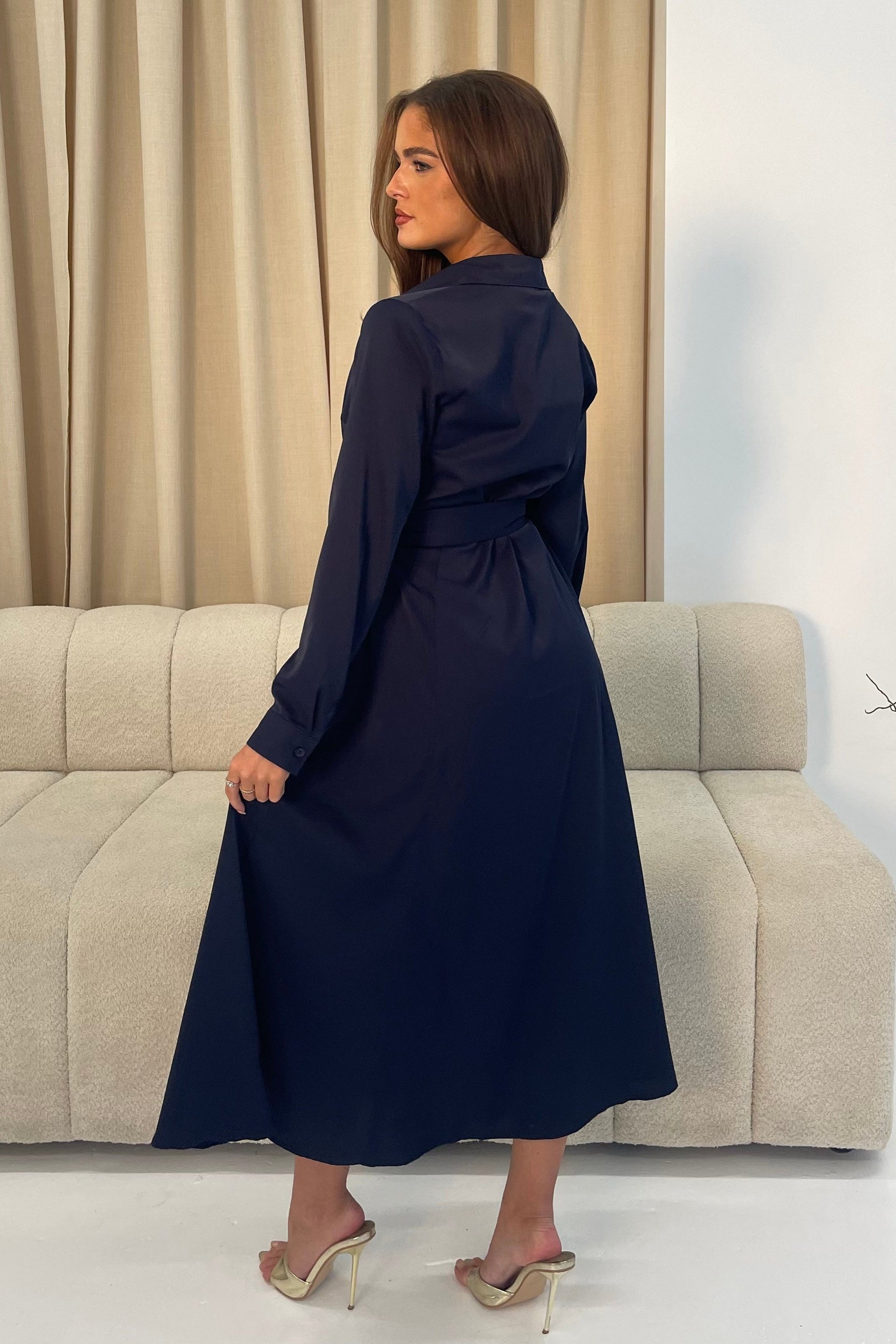 Brielle Non-Returnable Final Sale