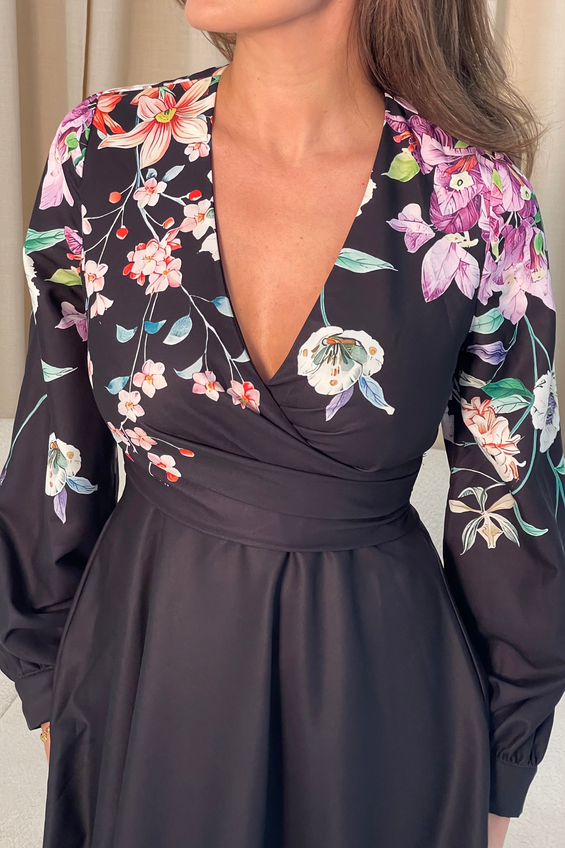 Ruth Non-Returnable Final Sale