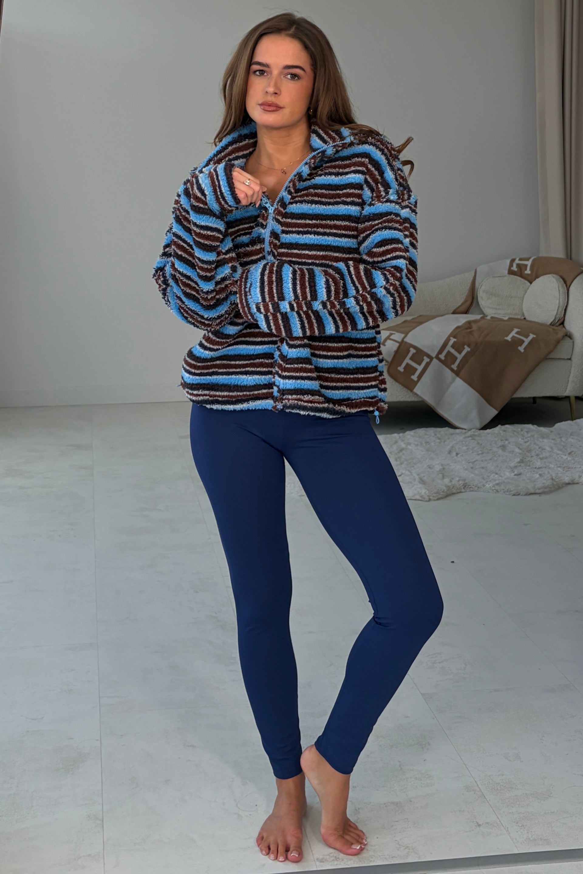 Didee Legging Navy
