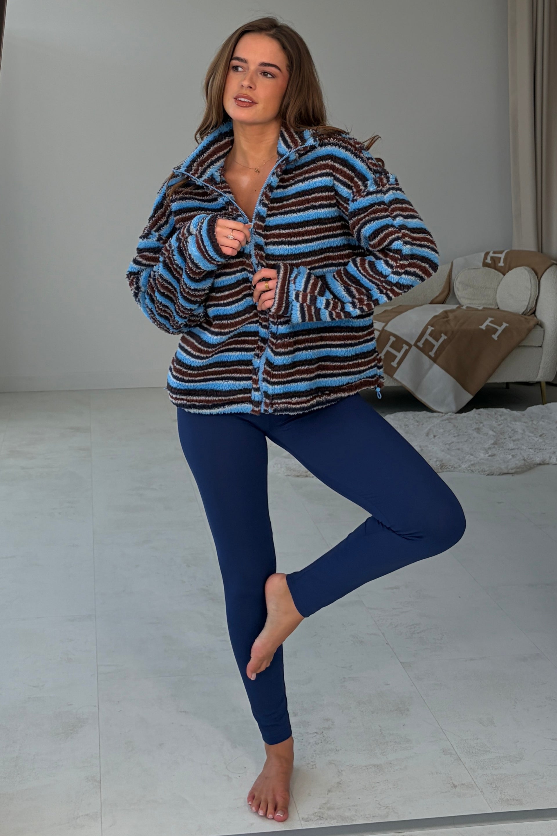 Didee Legging Navy