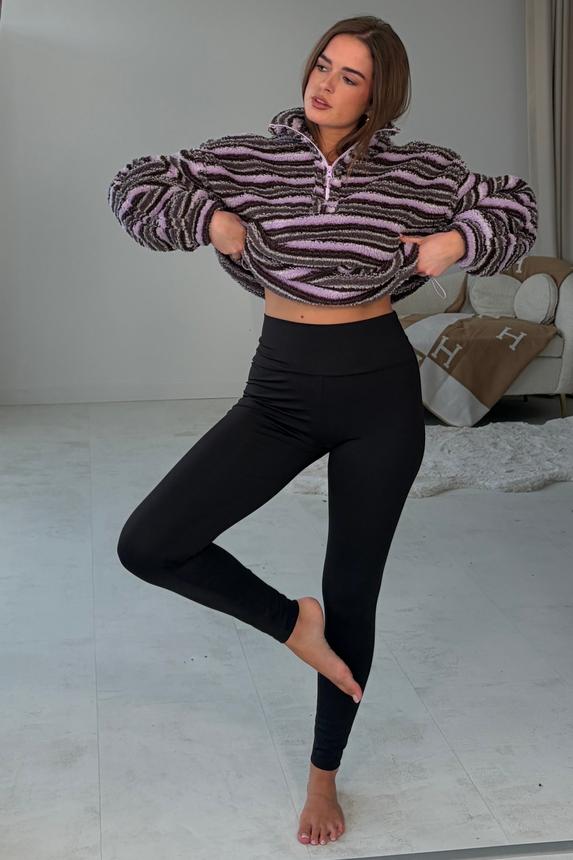 Didee Legging Black