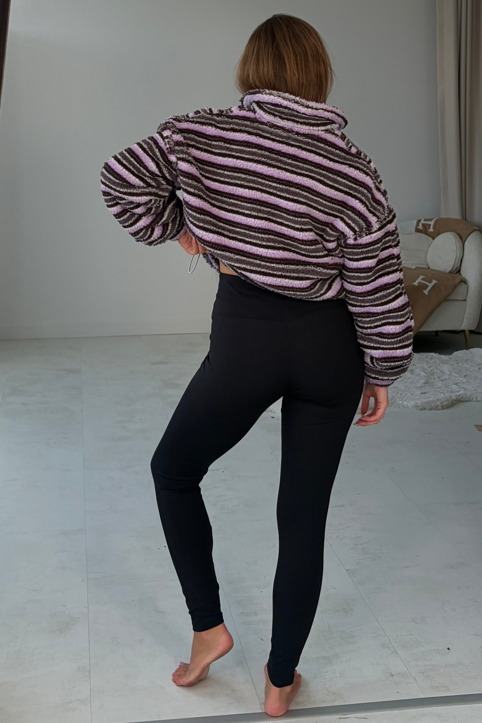 Didee Legging Black