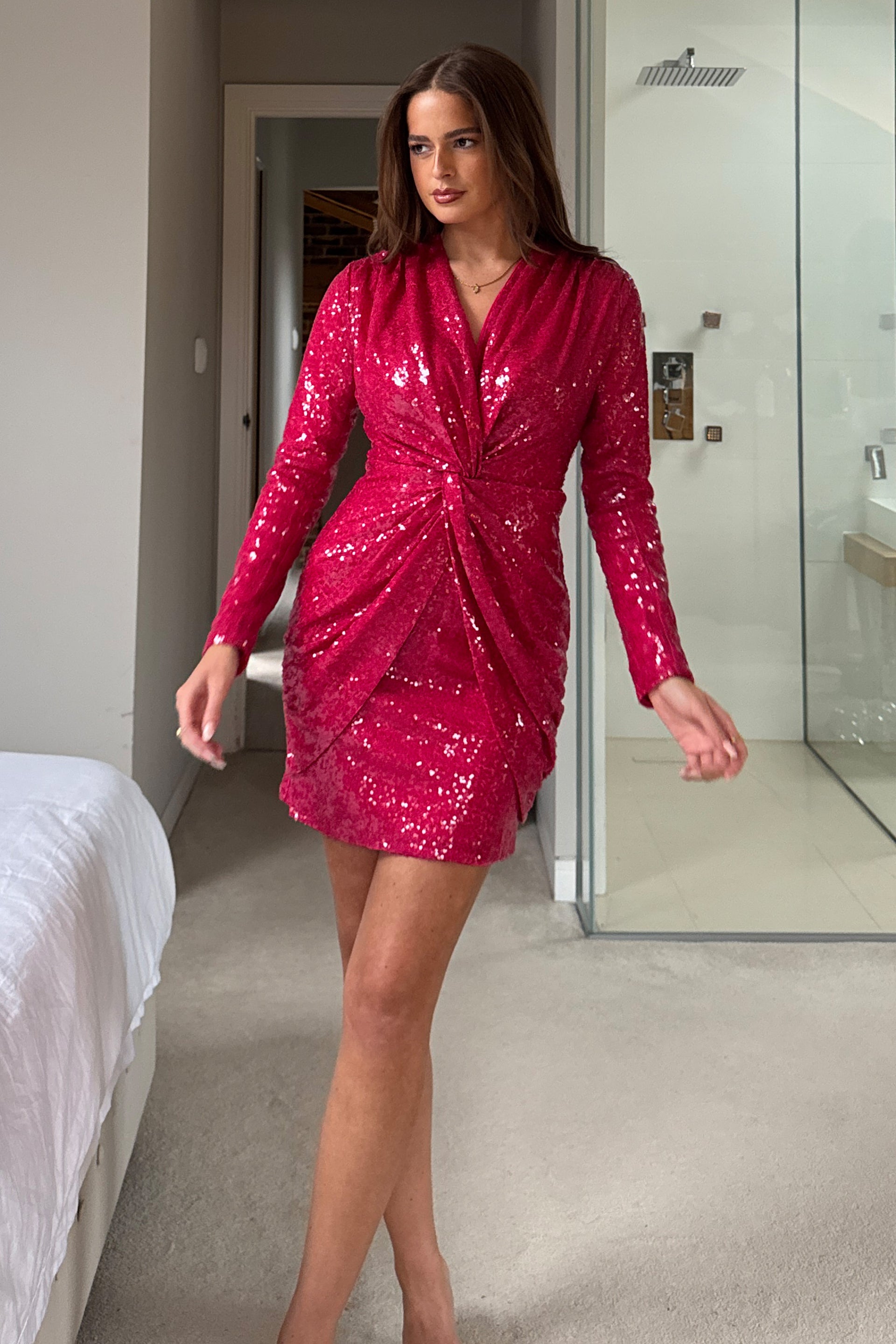 Olivette Non-Returnable Final Sale Girl In Mind Olivette Non-Returnable Final Sale Girl In Mind
