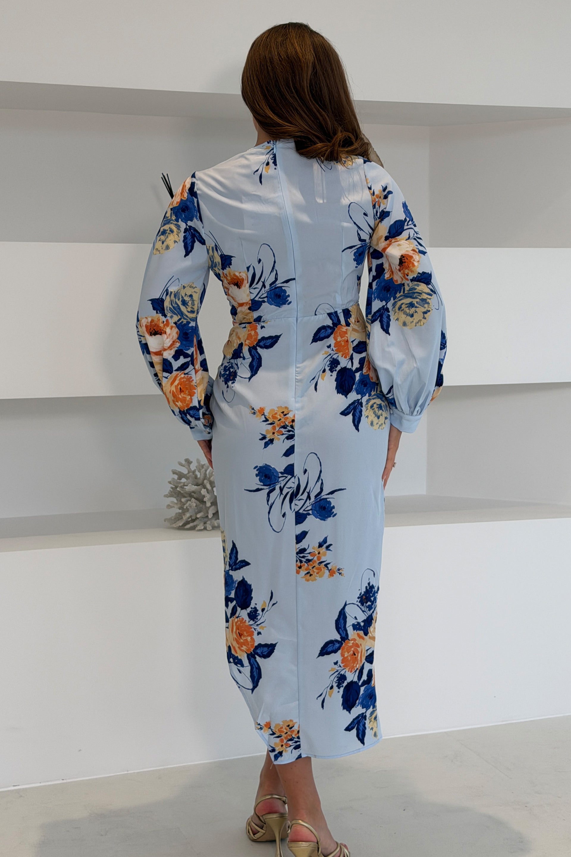 Elsa Non-Returnable Final Sale