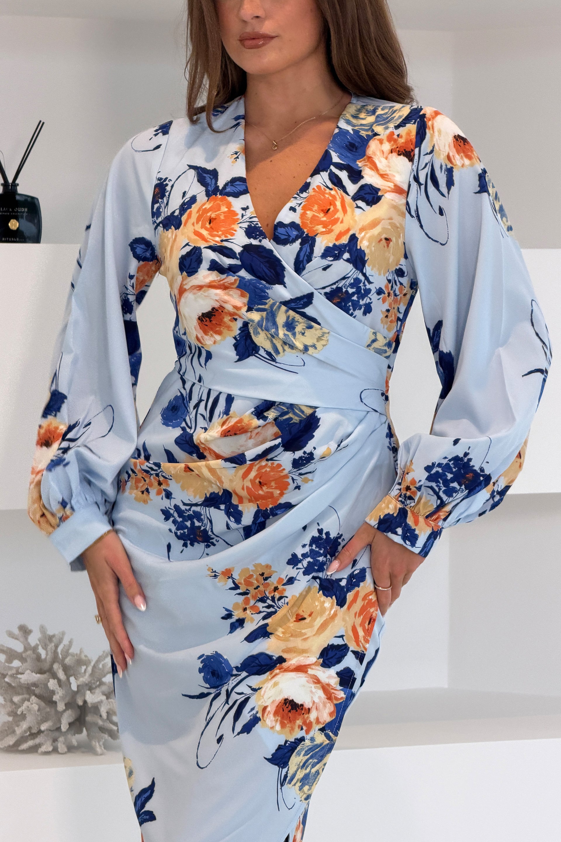 Elsa Non-Returnable Final Sale