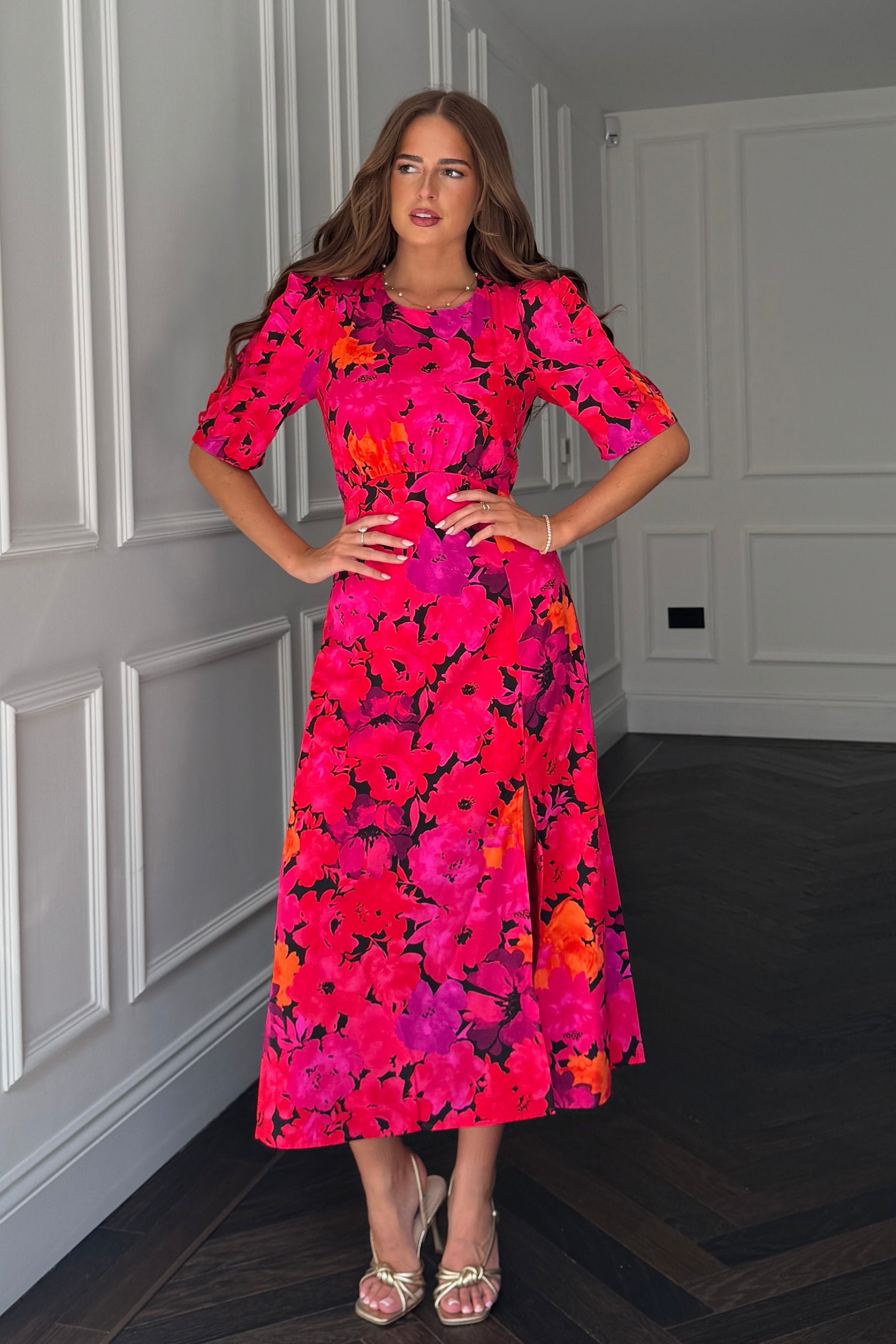 Samira Non-Returnable Final Sale