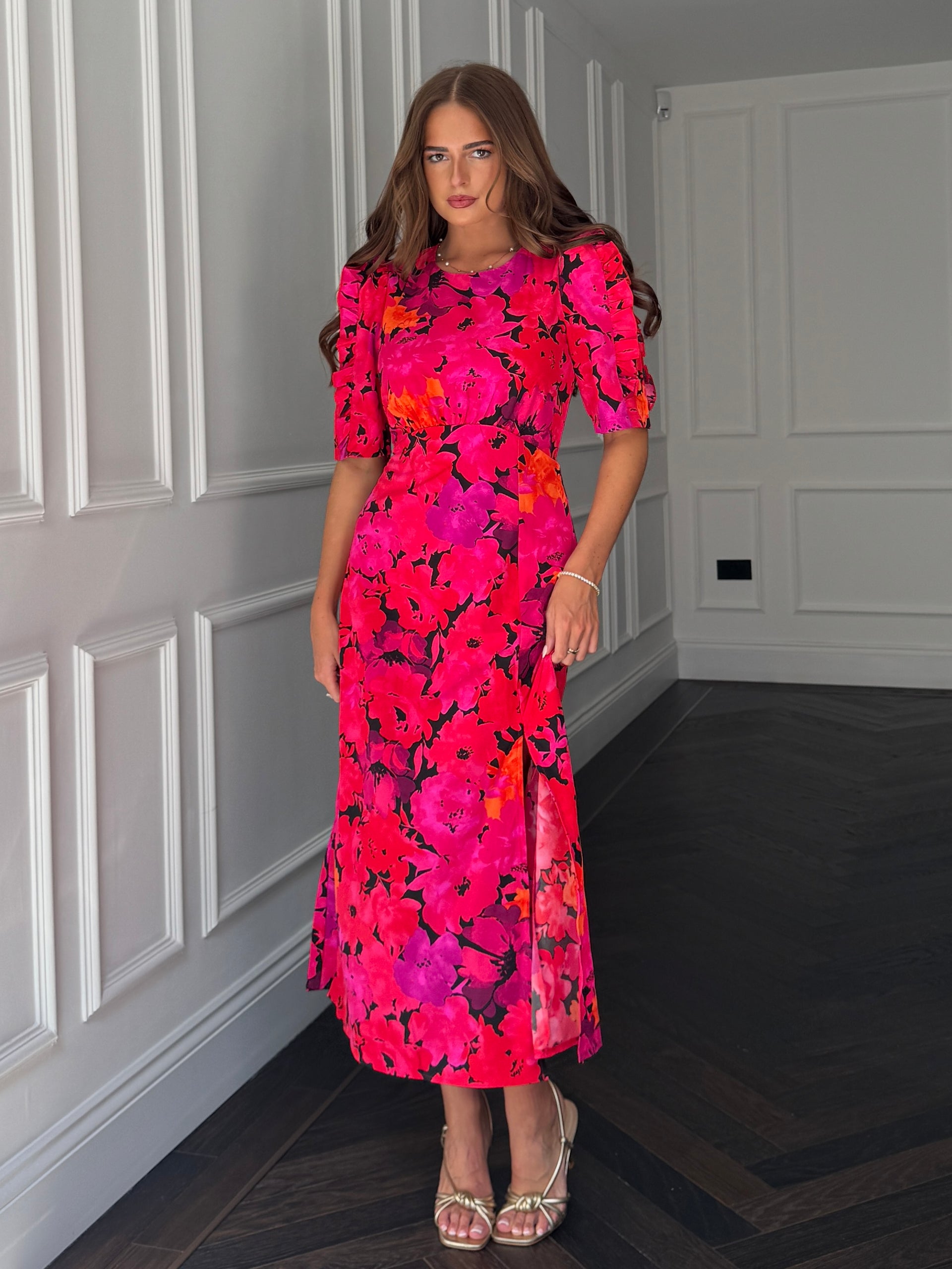 Samira Non-Returnable Final Sale