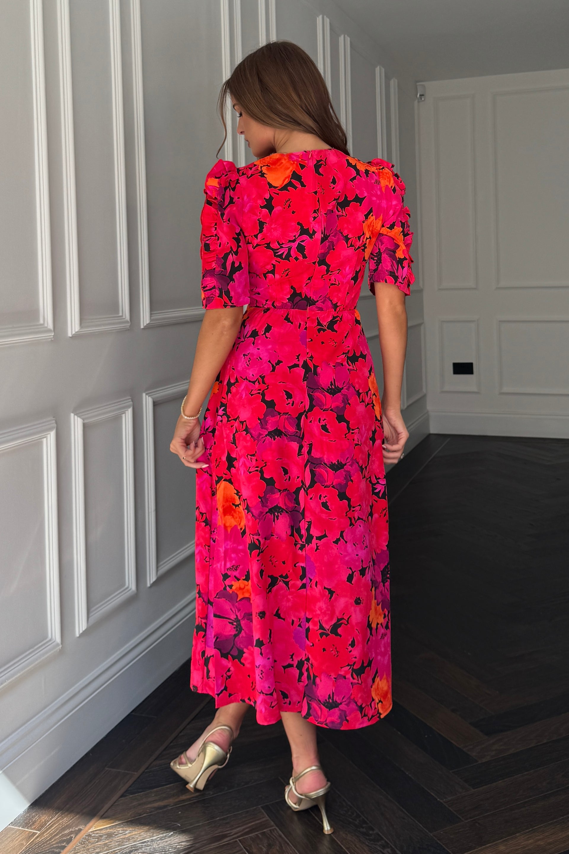 Samira Non-Returnable Final Sale