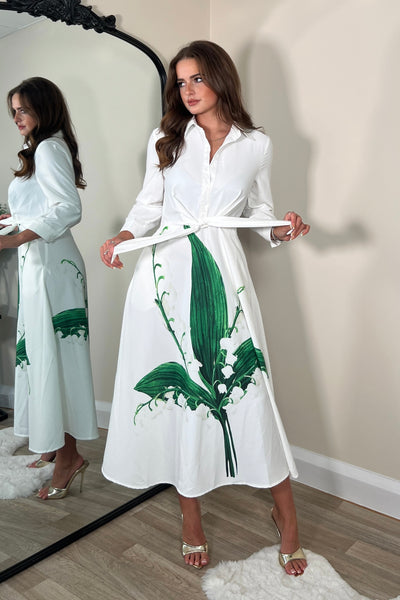 white green dress a line green dress White and Green Satin Long Prom Dress, A-Line Short  Sleeve Evening Party Dress US 4 / White and Green -parroquiadesanalbertomagno.com