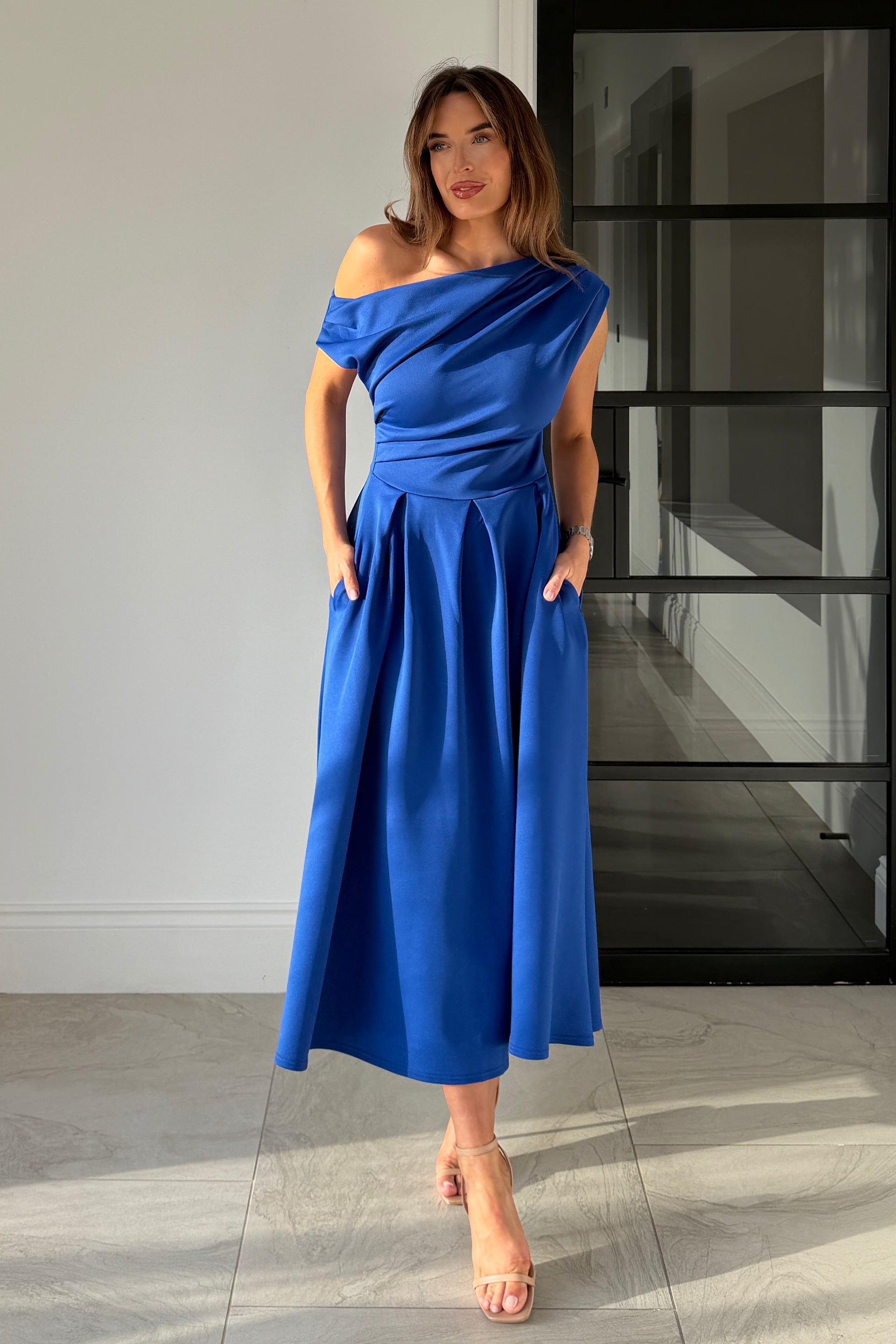 betty blue dress The Original Betty Dress