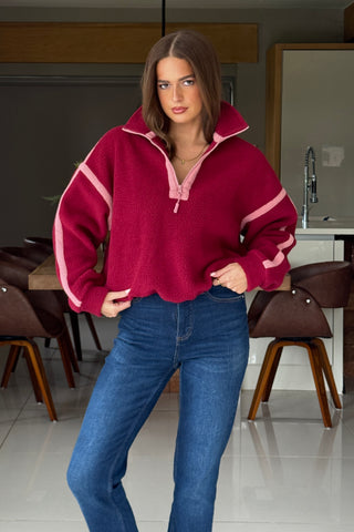 Clothing/Knitwear