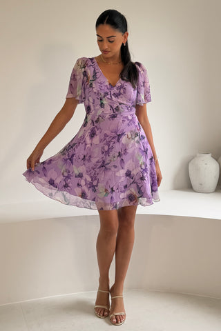 Dresses/Mini Dresses