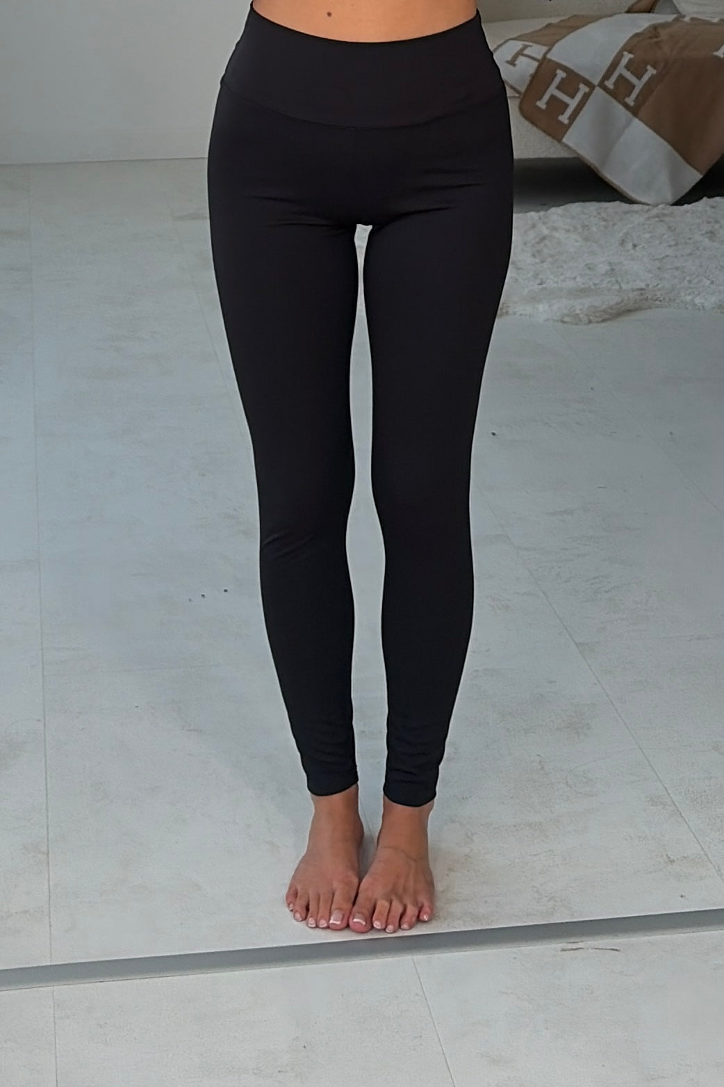 Didee Legging Black