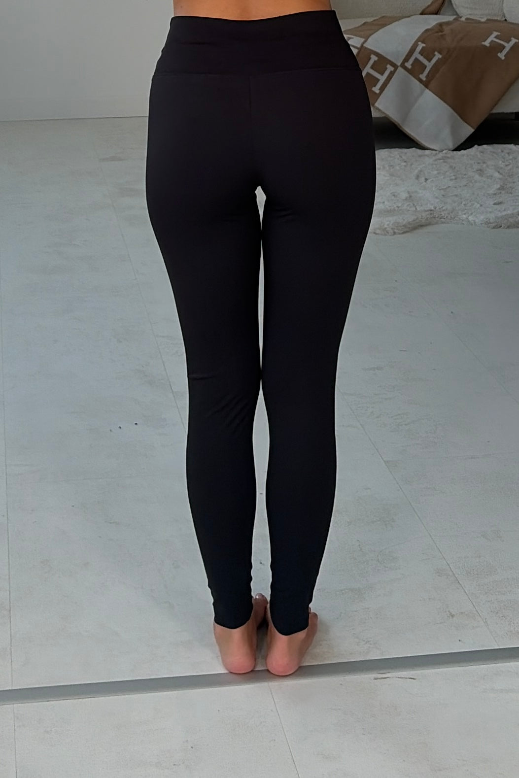 Didee Legging Black