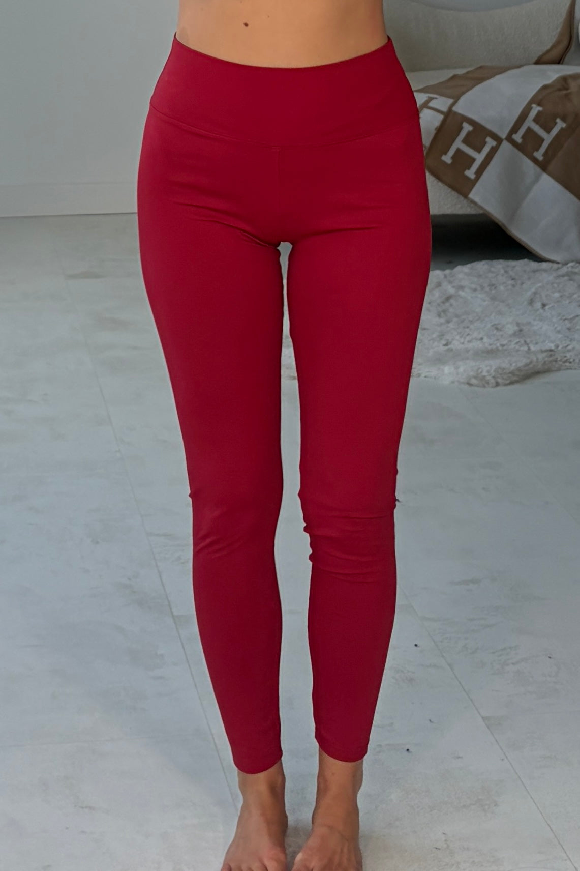 Didee Legging Red