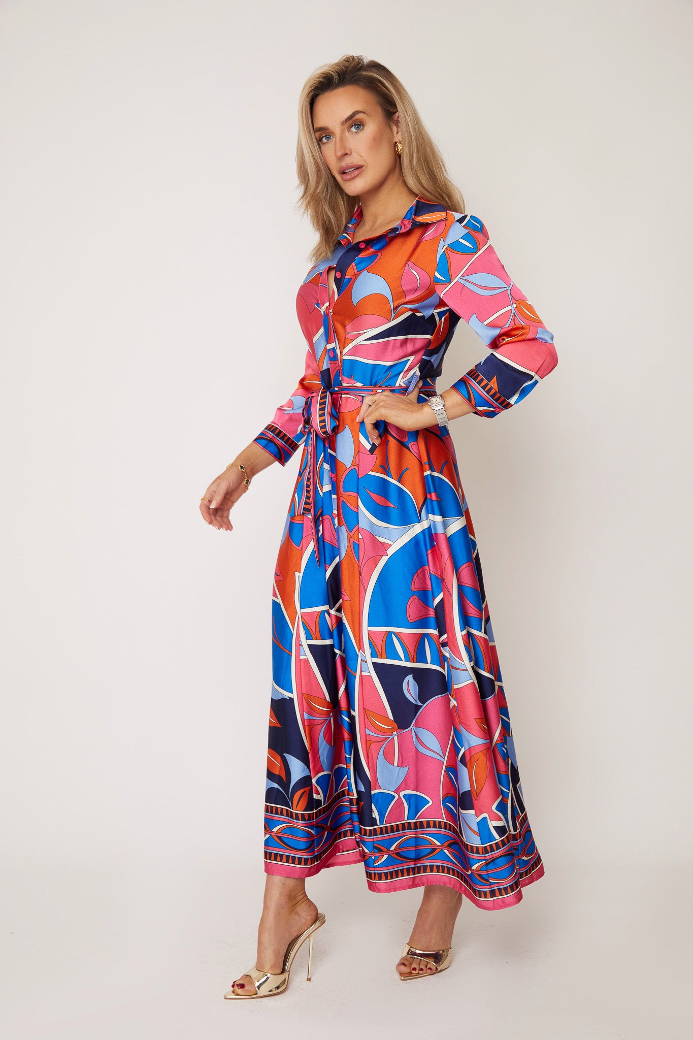 Angela Non-Returnable Final Sale