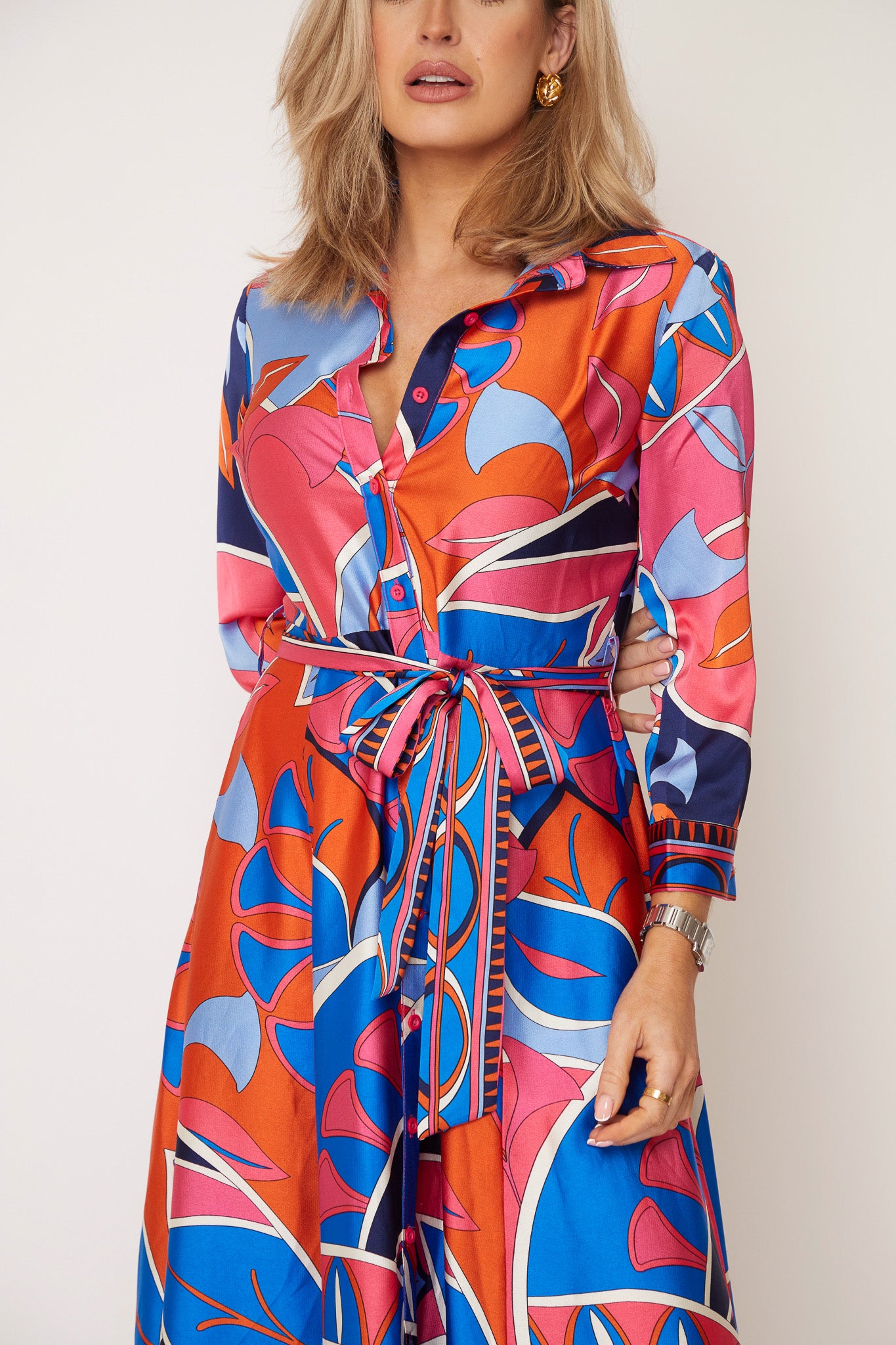 Angela Non-Returnable Final Sale